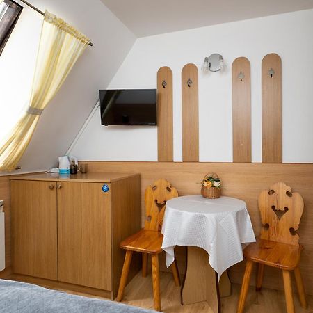 Anna Maria Bed & Breakfast Ciche Małe Екстериор снимка