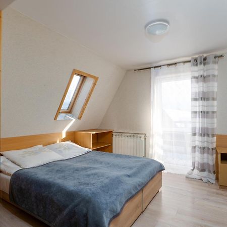 Anna Maria Bed & Breakfast Ciche Małe Екстериор снимка