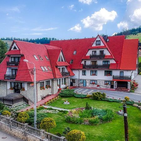 Anna Maria Bed & Breakfast Ciche Małe Екстериор снимка