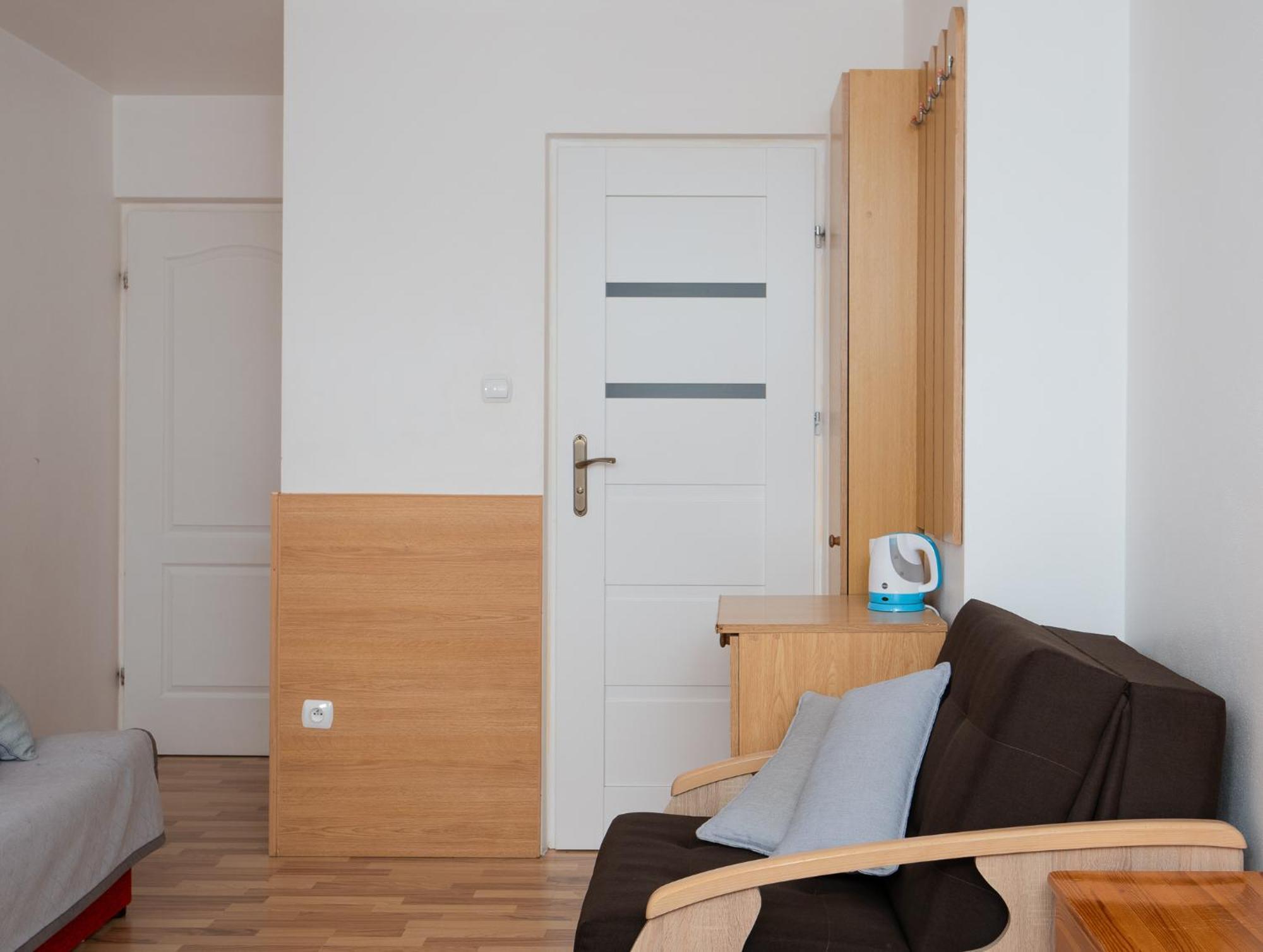 Anna Maria Bed & Breakfast Ciche Małe Екстериор снимка