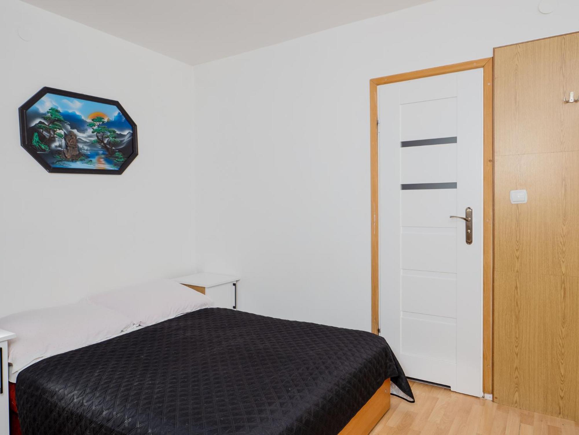 Anna Maria Bed & Breakfast Ciche Małe Екстериор снимка