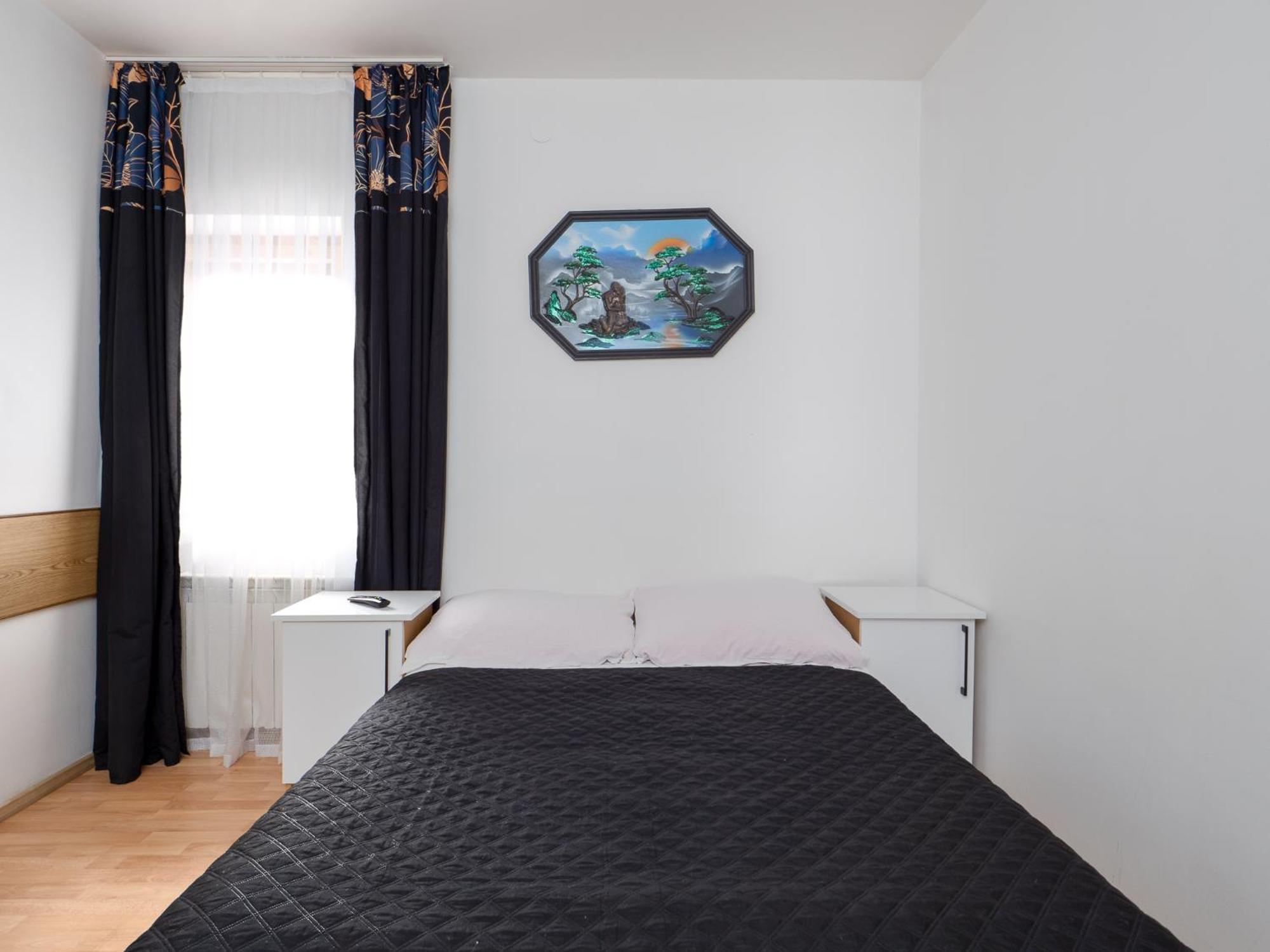 Anna Maria Bed & Breakfast Ciche Małe Екстериор снимка