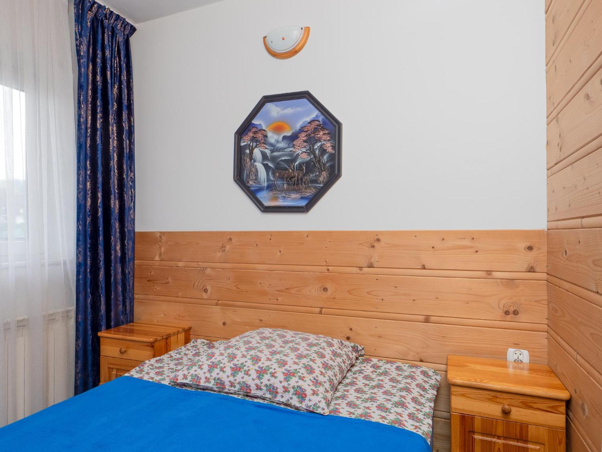 Anna Maria Bed & Breakfast Ciche Małe Екстериор снимка