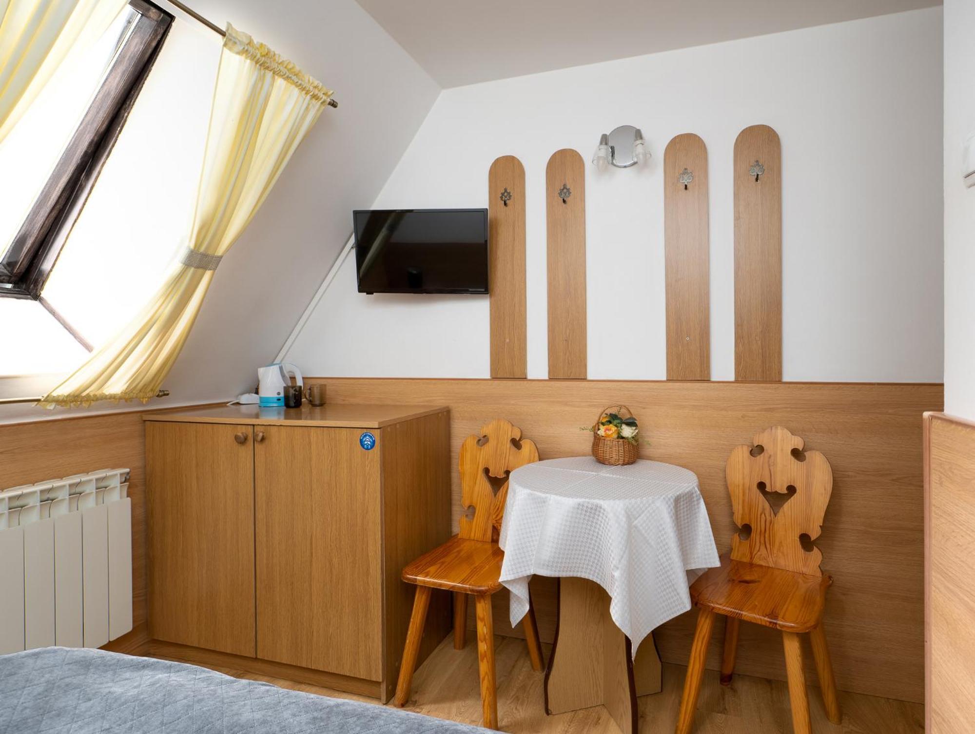 Anna Maria Bed & Breakfast Ciche Małe Екстериор снимка