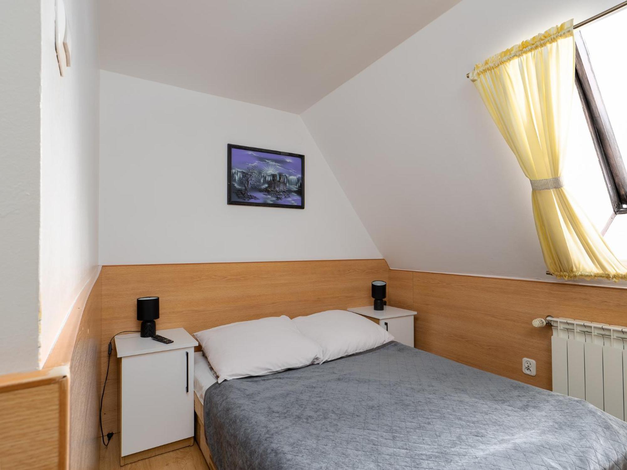 Anna Maria Bed & Breakfast Ciche Małe Екстериор снимка