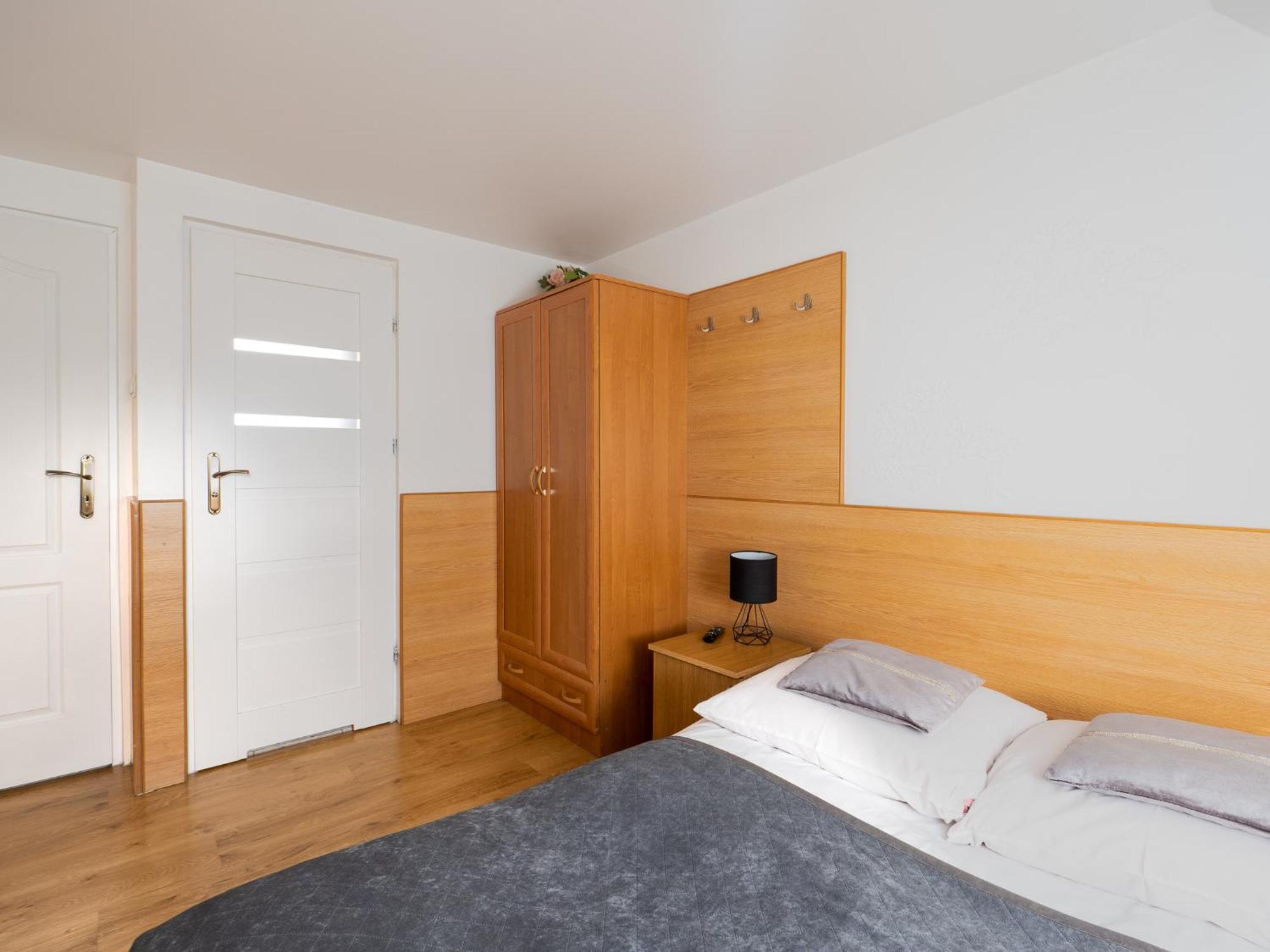Anna Maria Bed & Breakfast Ciche Małe Екстериор снимка