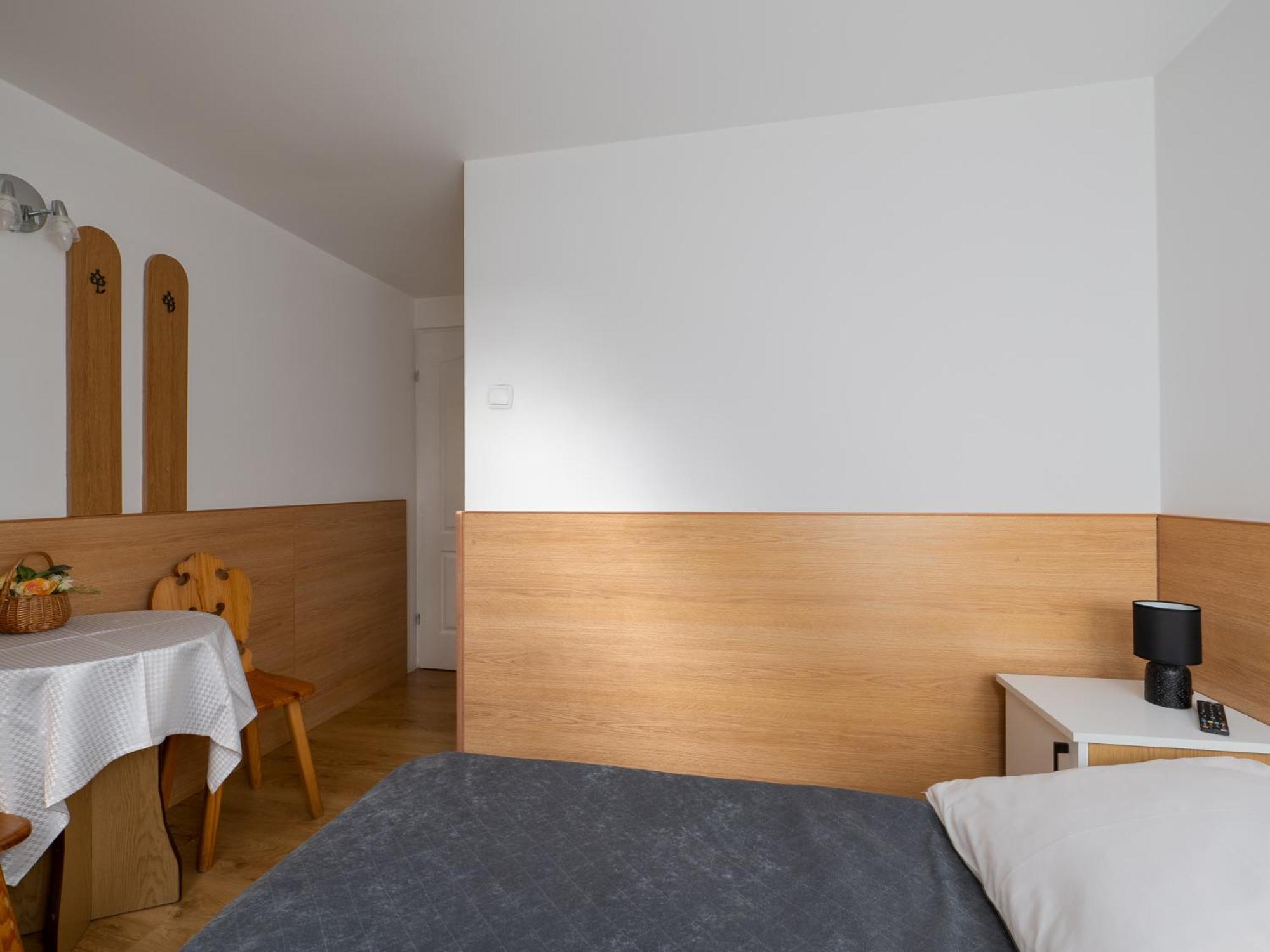 Anna Maria Bed & Breakfast Ciche Małe Екстериор снимка