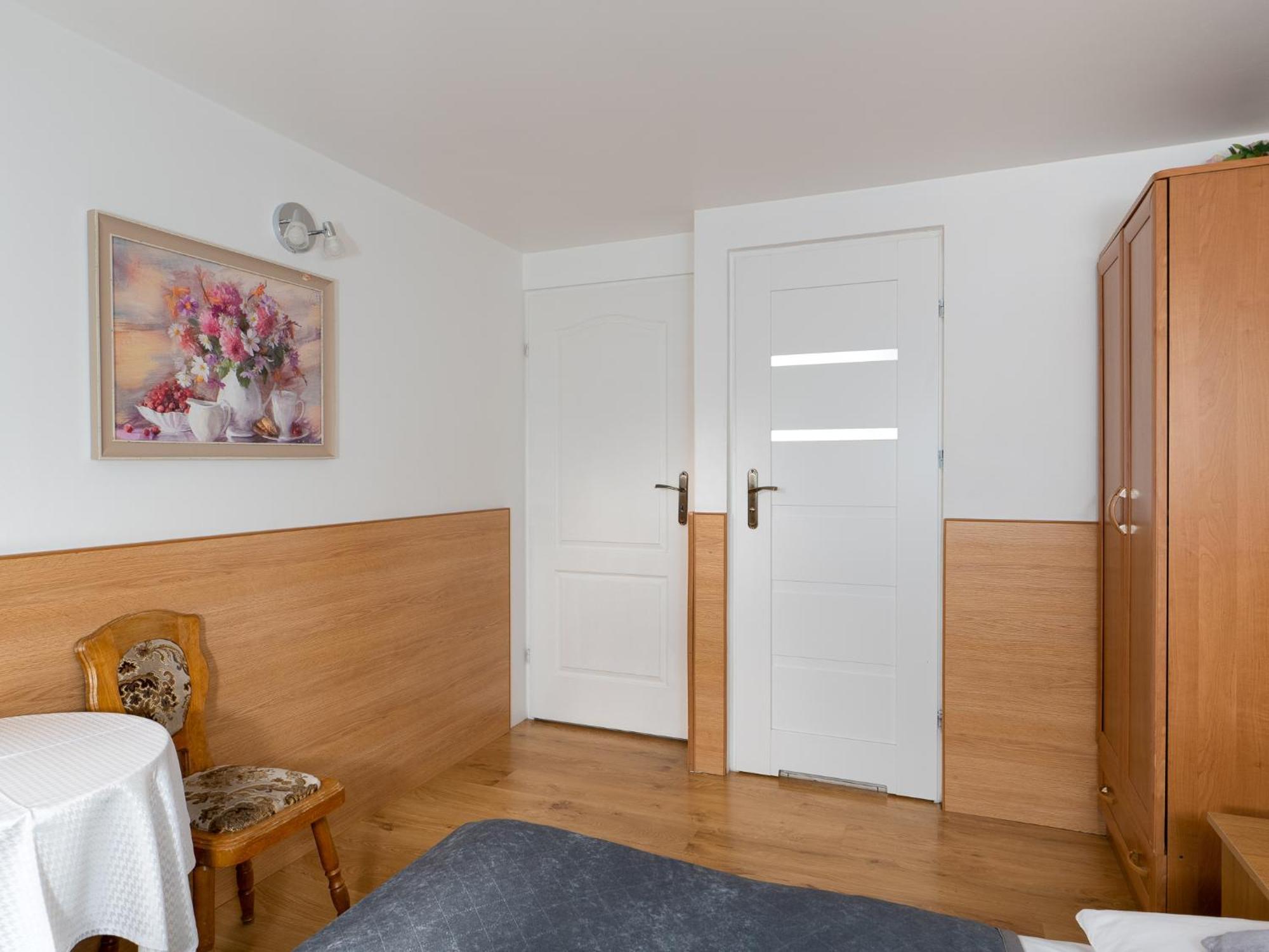Anna Maria Bed & Breakfast Ciche Małe Екстериор снимка