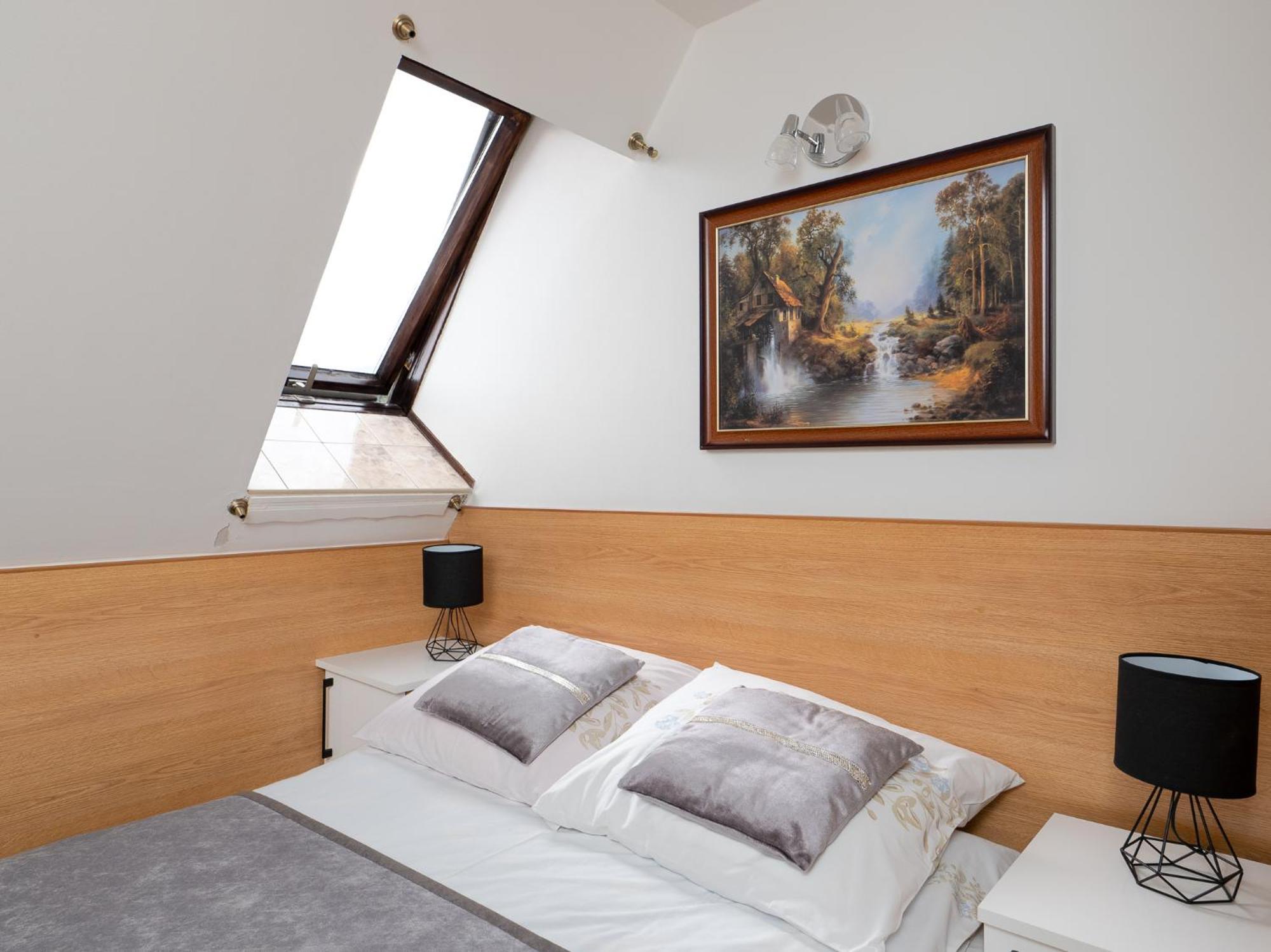 Anna Maria Bed & Breakfast Ciche Małe Екстериор снимка