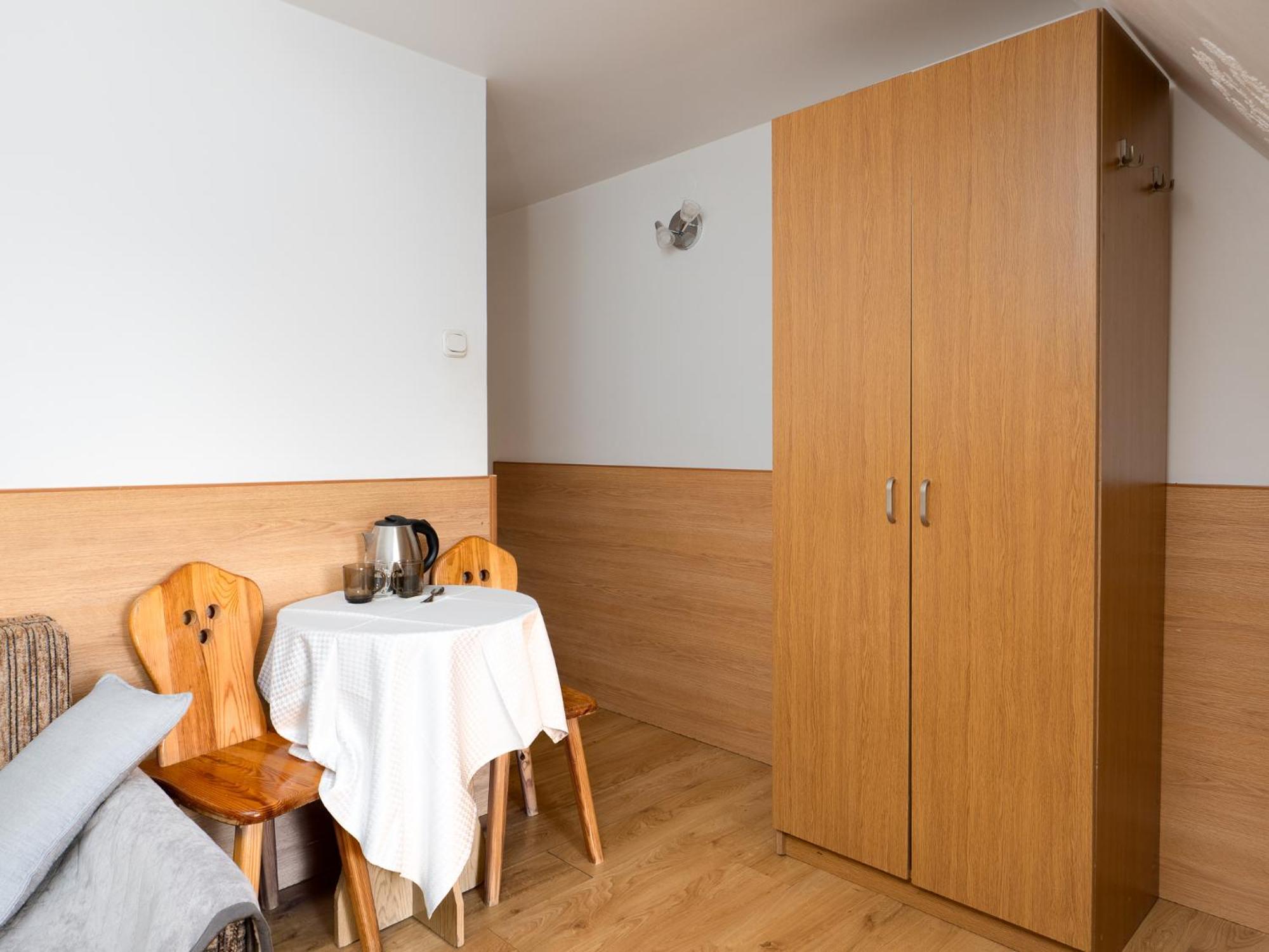 Anna Maria Bed & Breakfast Ciche Małe Екстериор снимка