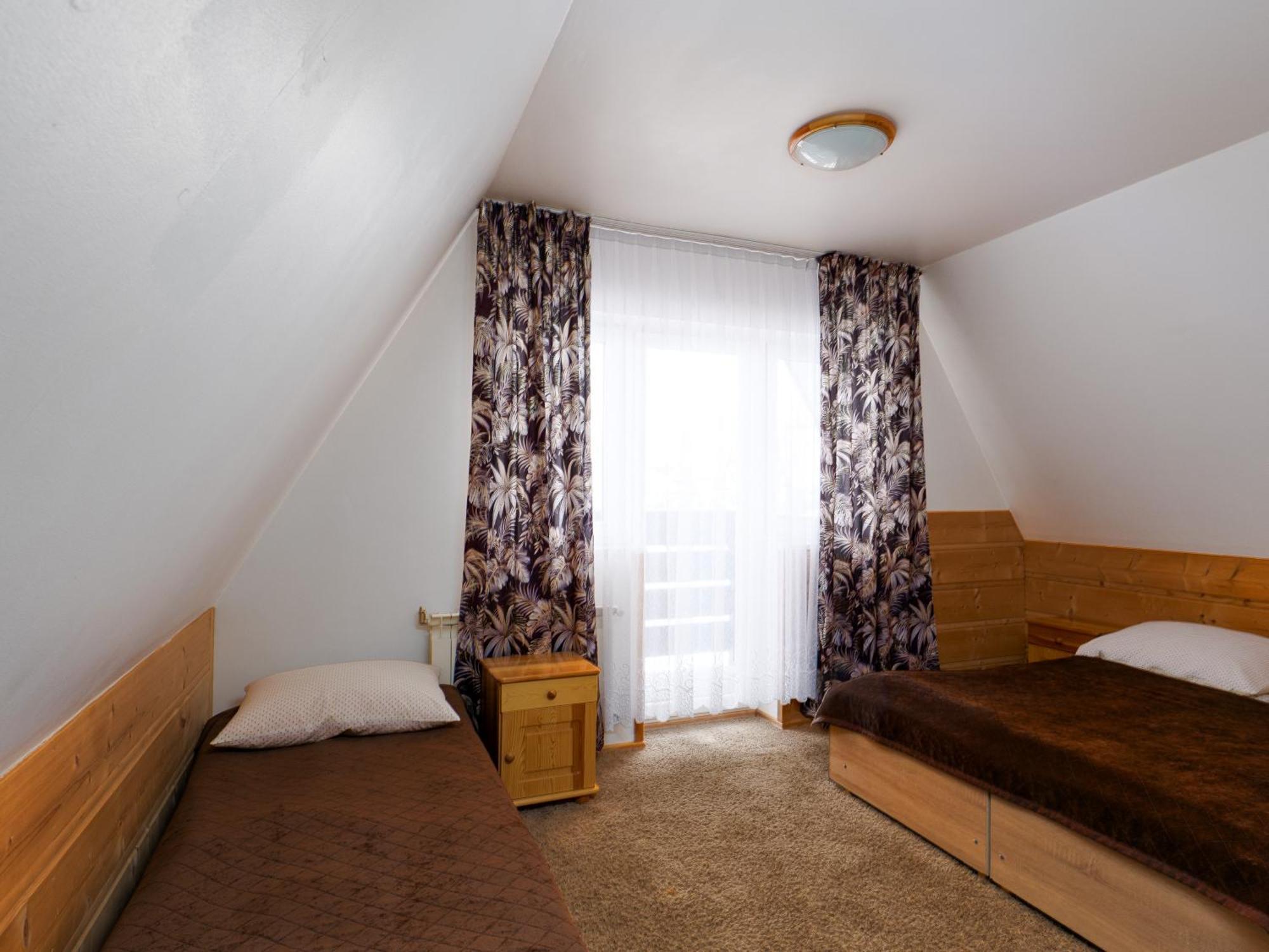 Anna Maria Bed & Breakfast Ciche Małe Екстериор снимка