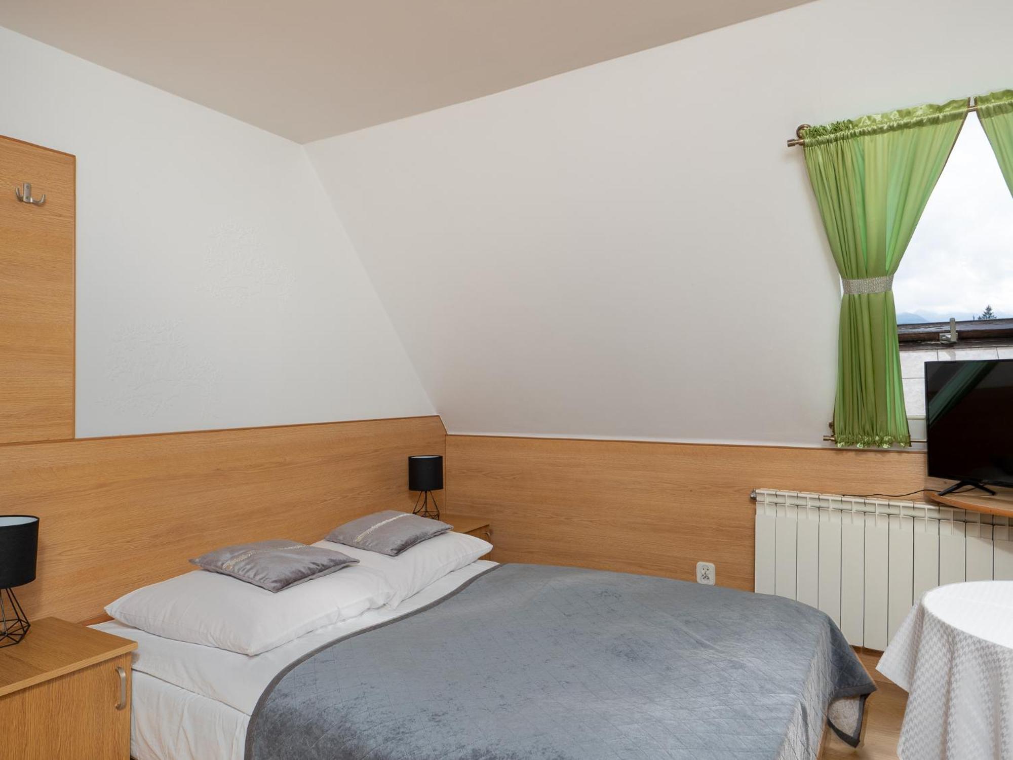 Anna Maria Bed & Breakfast Ciche Małe Екстериор снимка