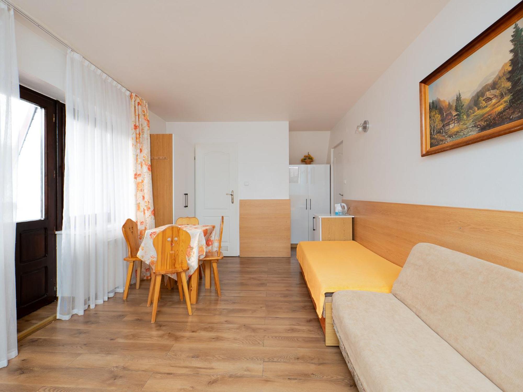 Anna Maria Bed & Breakfast Ciche Małe Екстериор снимка
