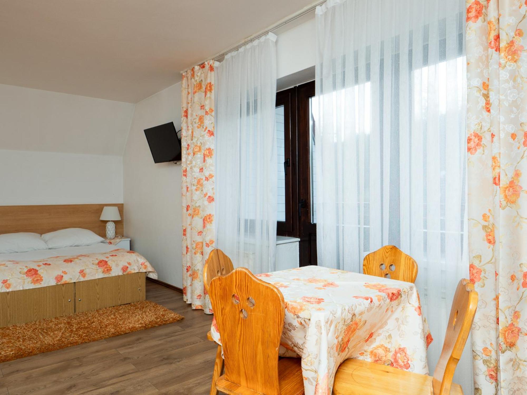 Anna Maria Bed & Breakfast Ciche Małe Екстериор снимка