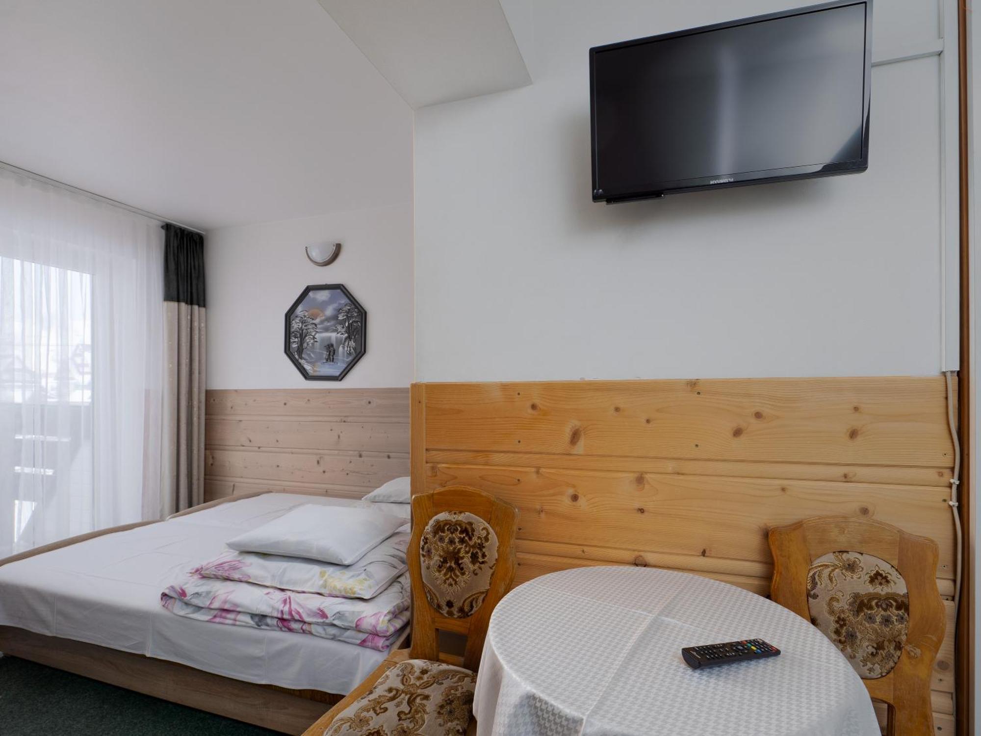 Anna Maria Bed & Breakfast Ciche Małe Екстериор снимка