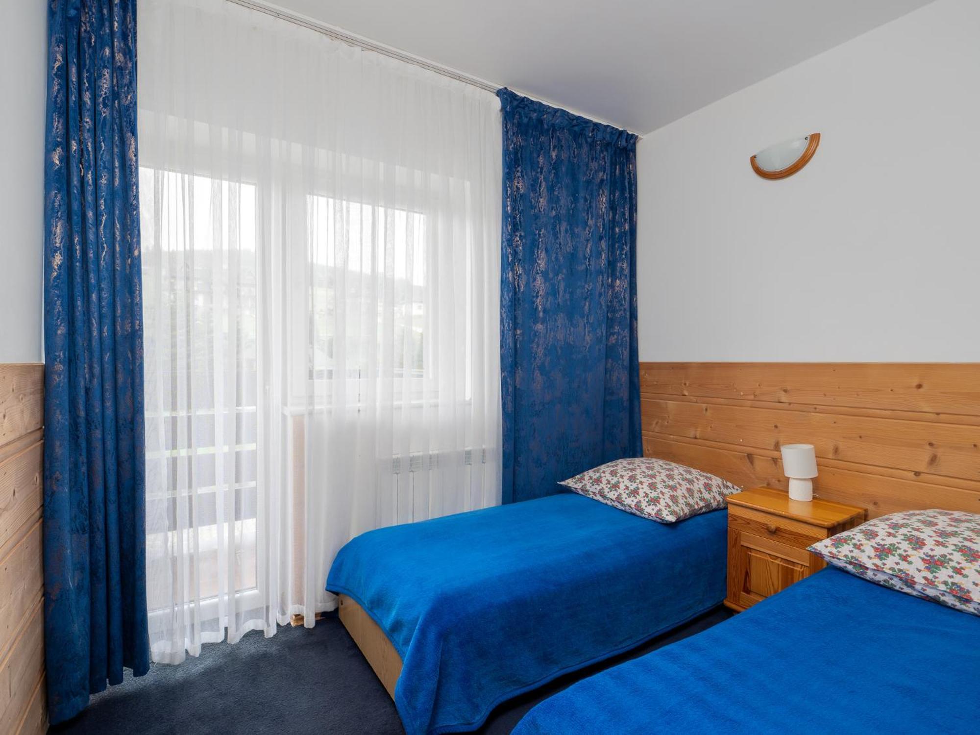 Anna Maria Bed & Breakfast Ciche Małe Екстериор снимка