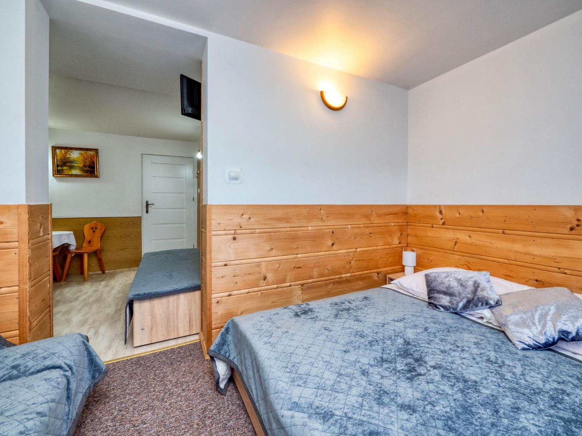 Anna Maria Bed & Breakfast Ciche Małe Екстериор снимка