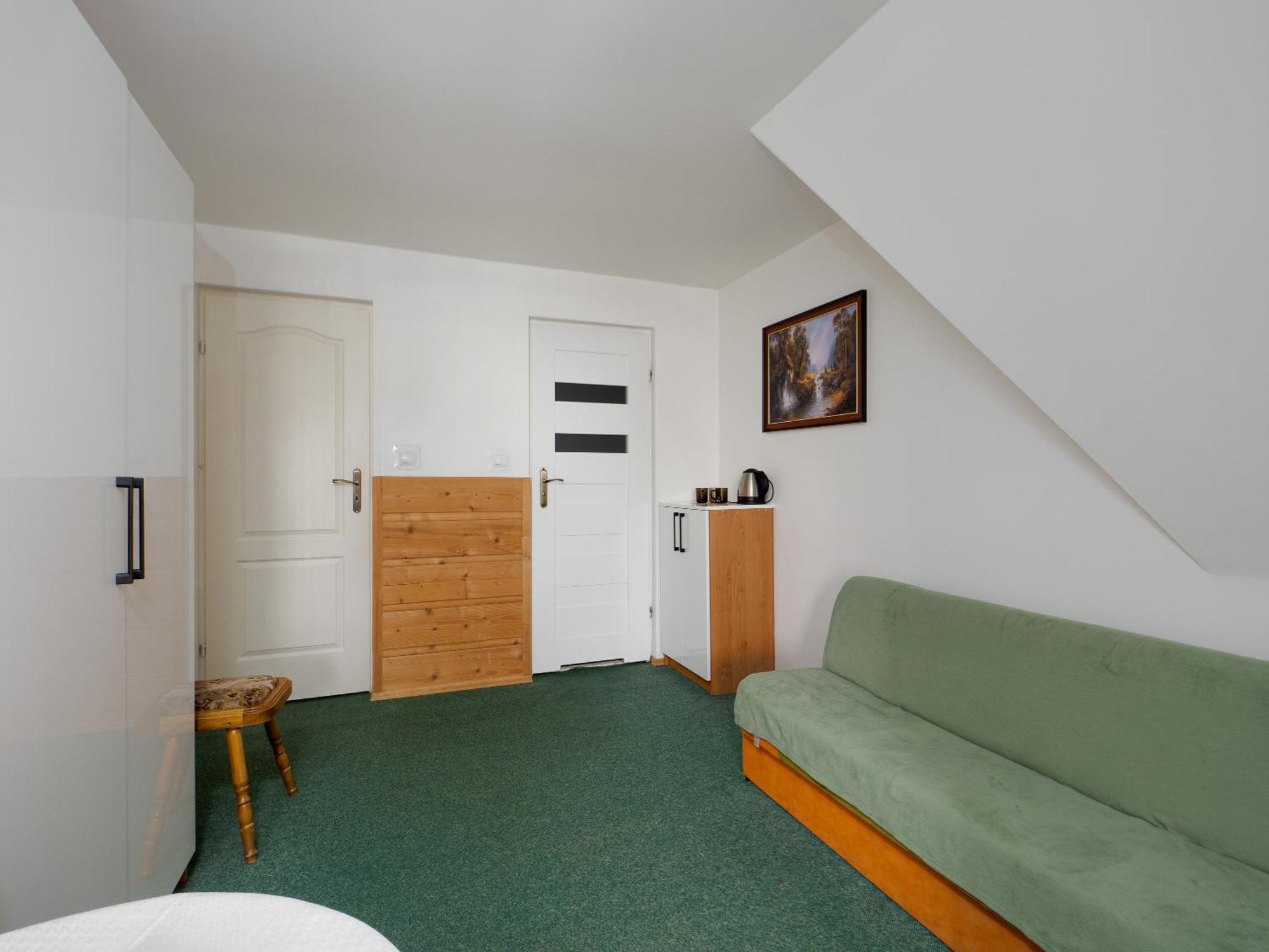 Anna Maria Bed & Breakfast Ciche Małe Екстериор снимка