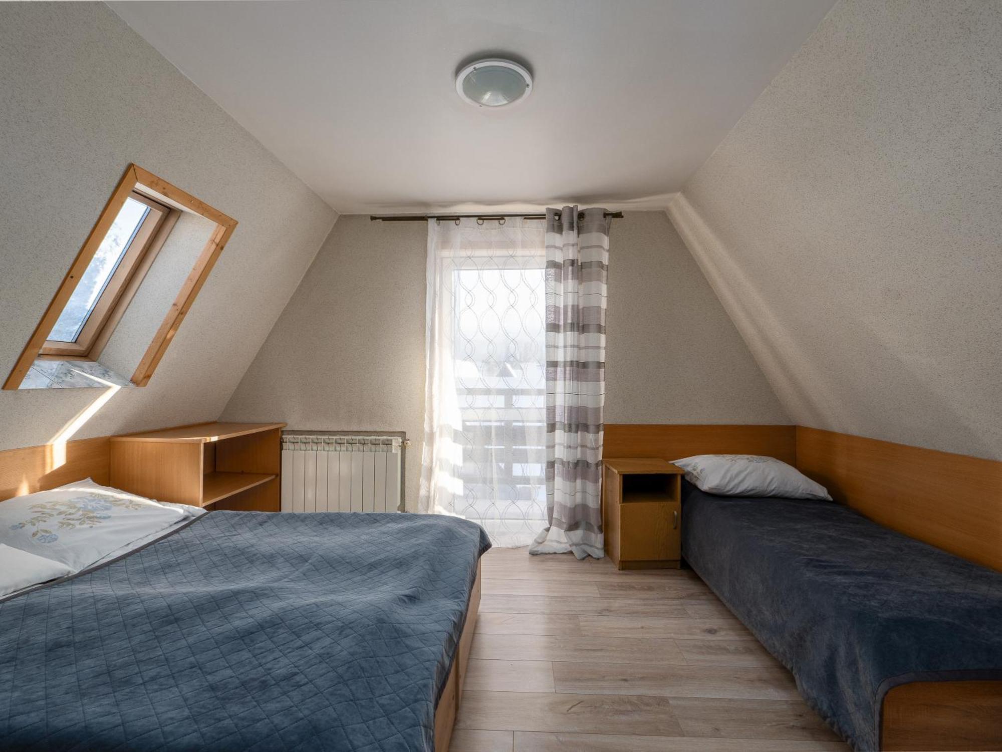 Anna Maria Bed & Breakfast Ciche Małe Екстериор снимка