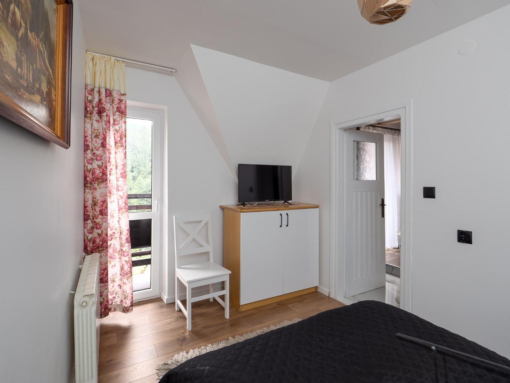 Anna Maria Bed & Breakfast Ciche Małe Екстериор снимка