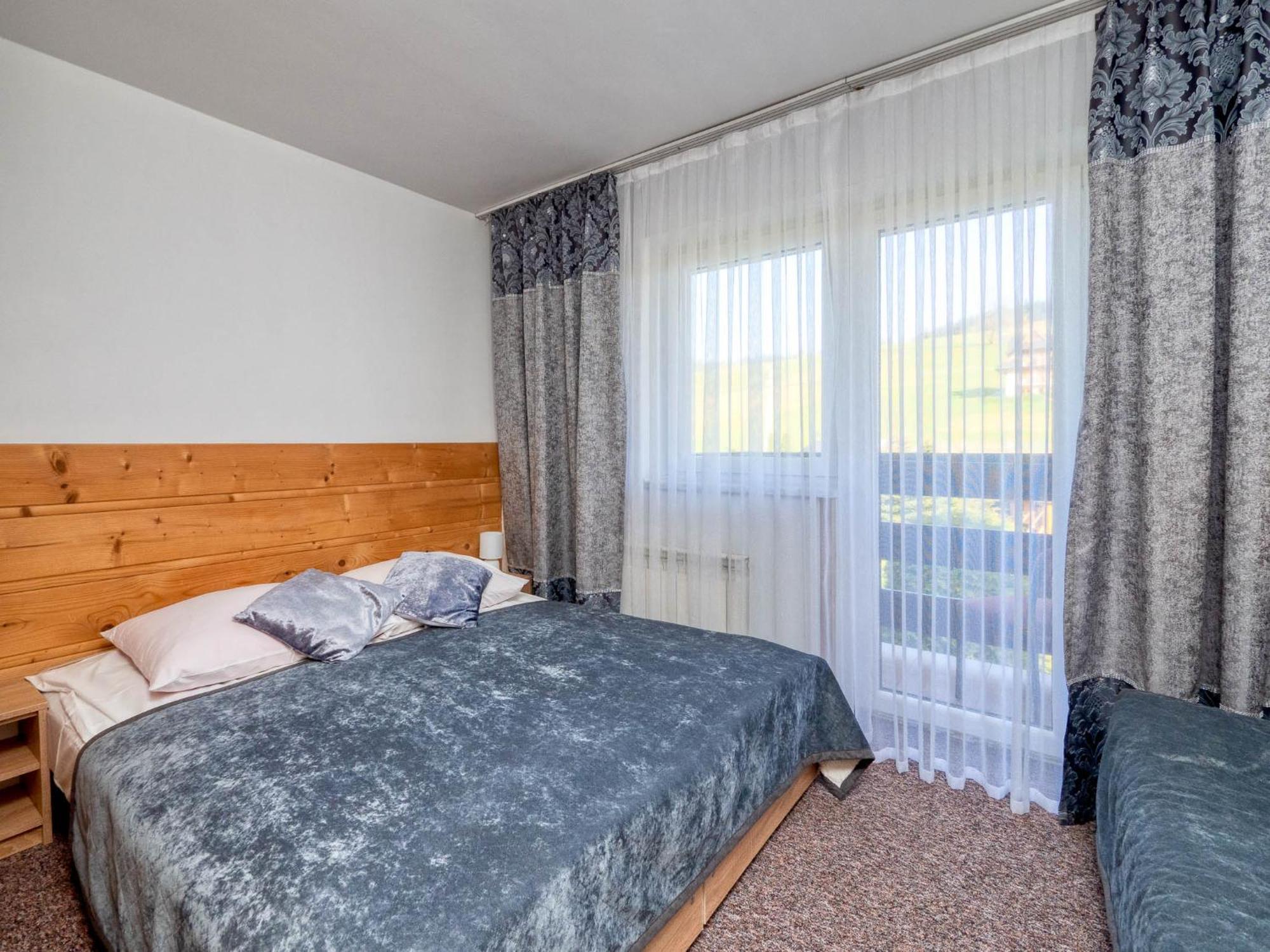 Anna Maria Bed & Breakfast Ciche Małe Екстериор снимка