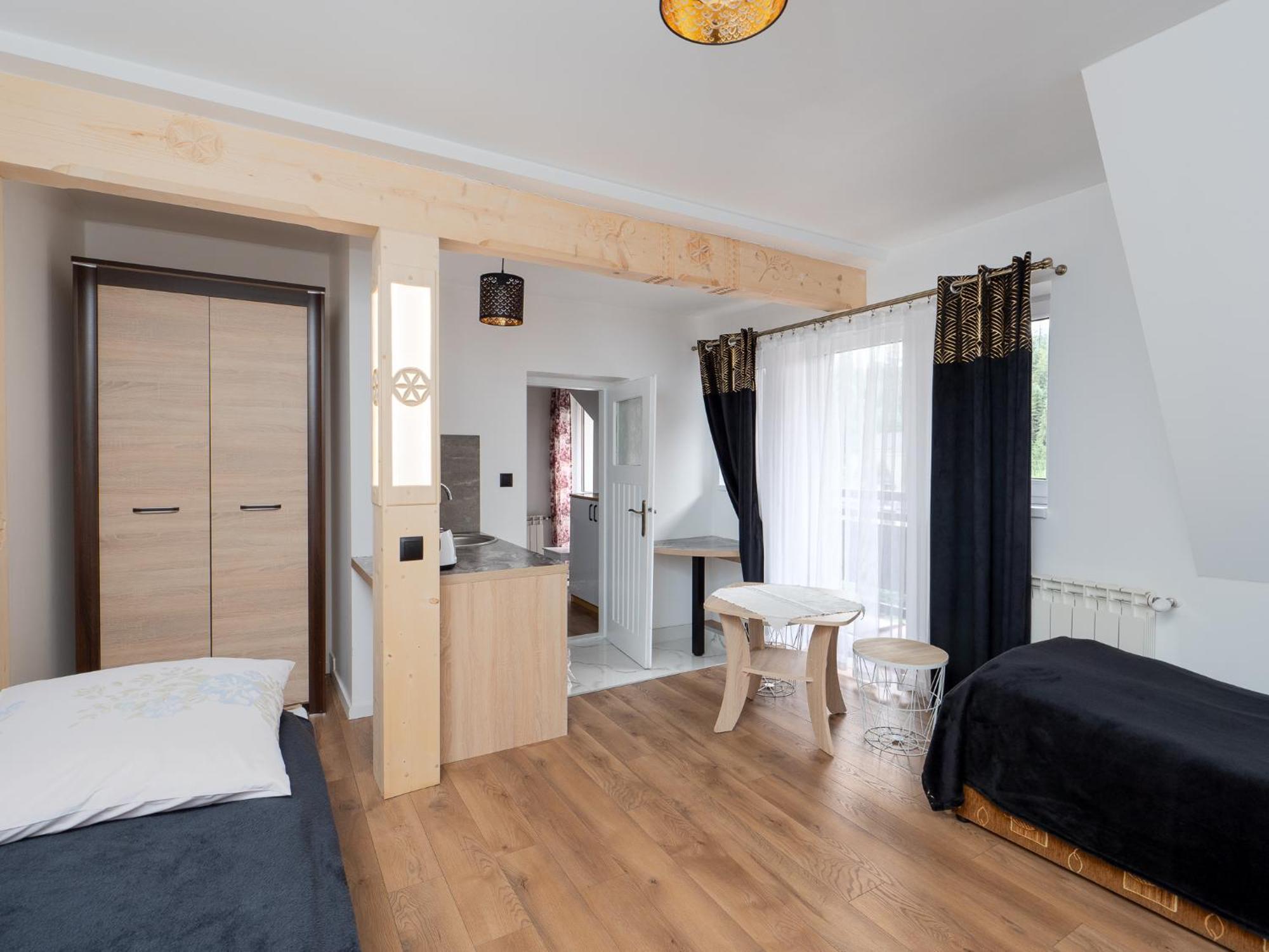 Anna Maria Bed & Breakfast Ciche Małe Екстериор снимка