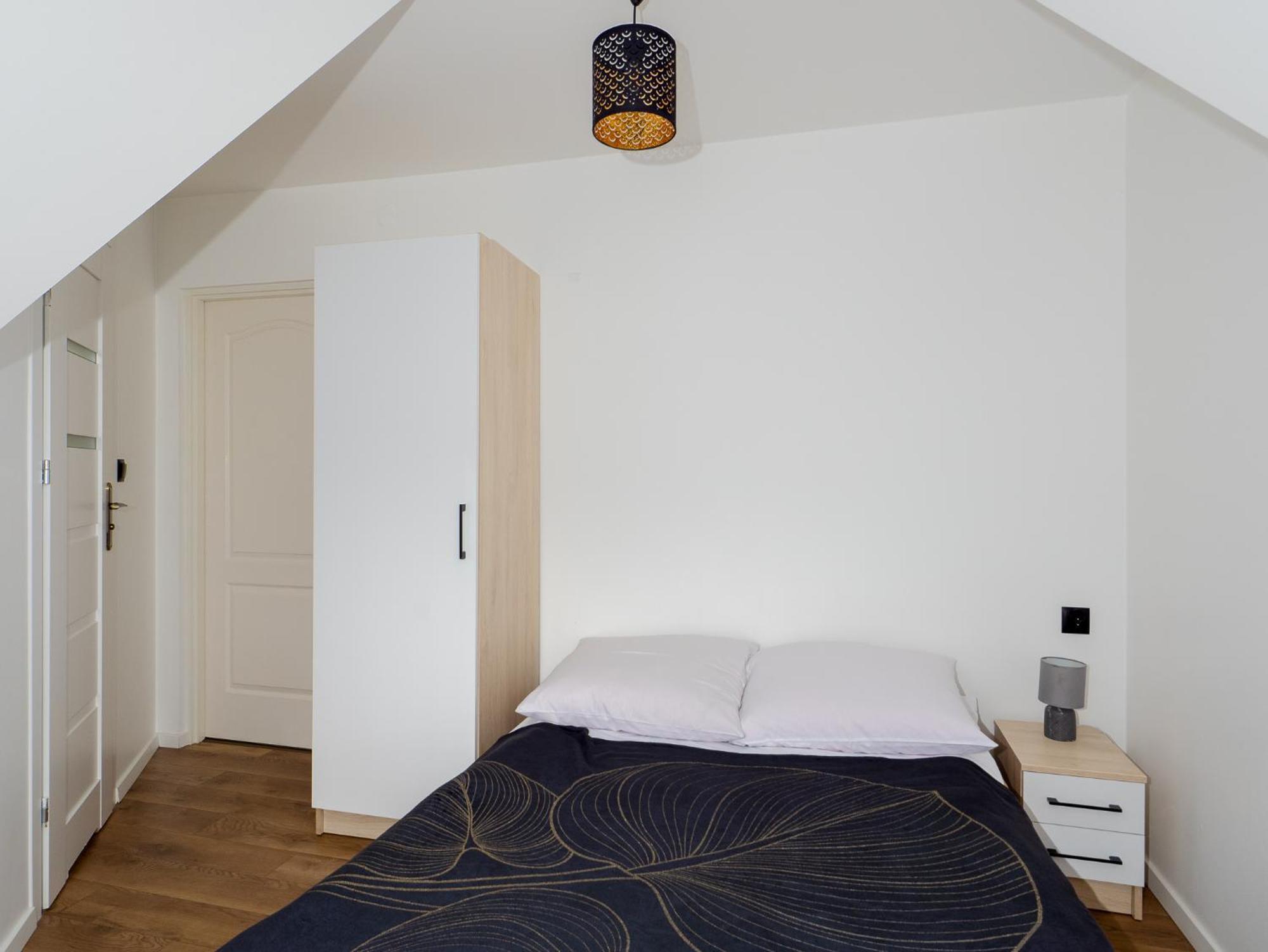 Anna Maria Bed & Breakfast Ciche Małe Екстериор снимка