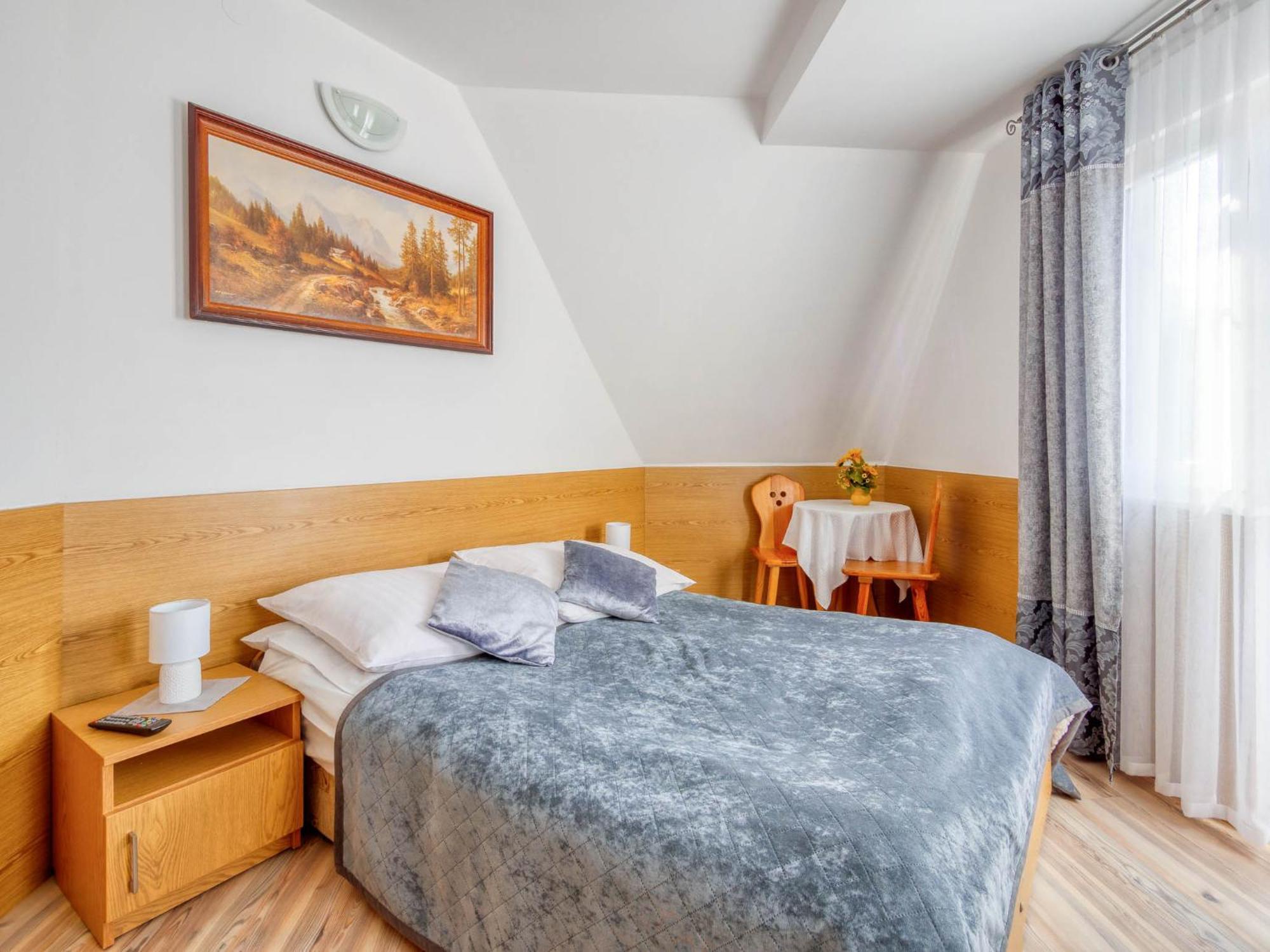 Anna Maria Bed & Breakfast Ciche Małe Екстериор снимка