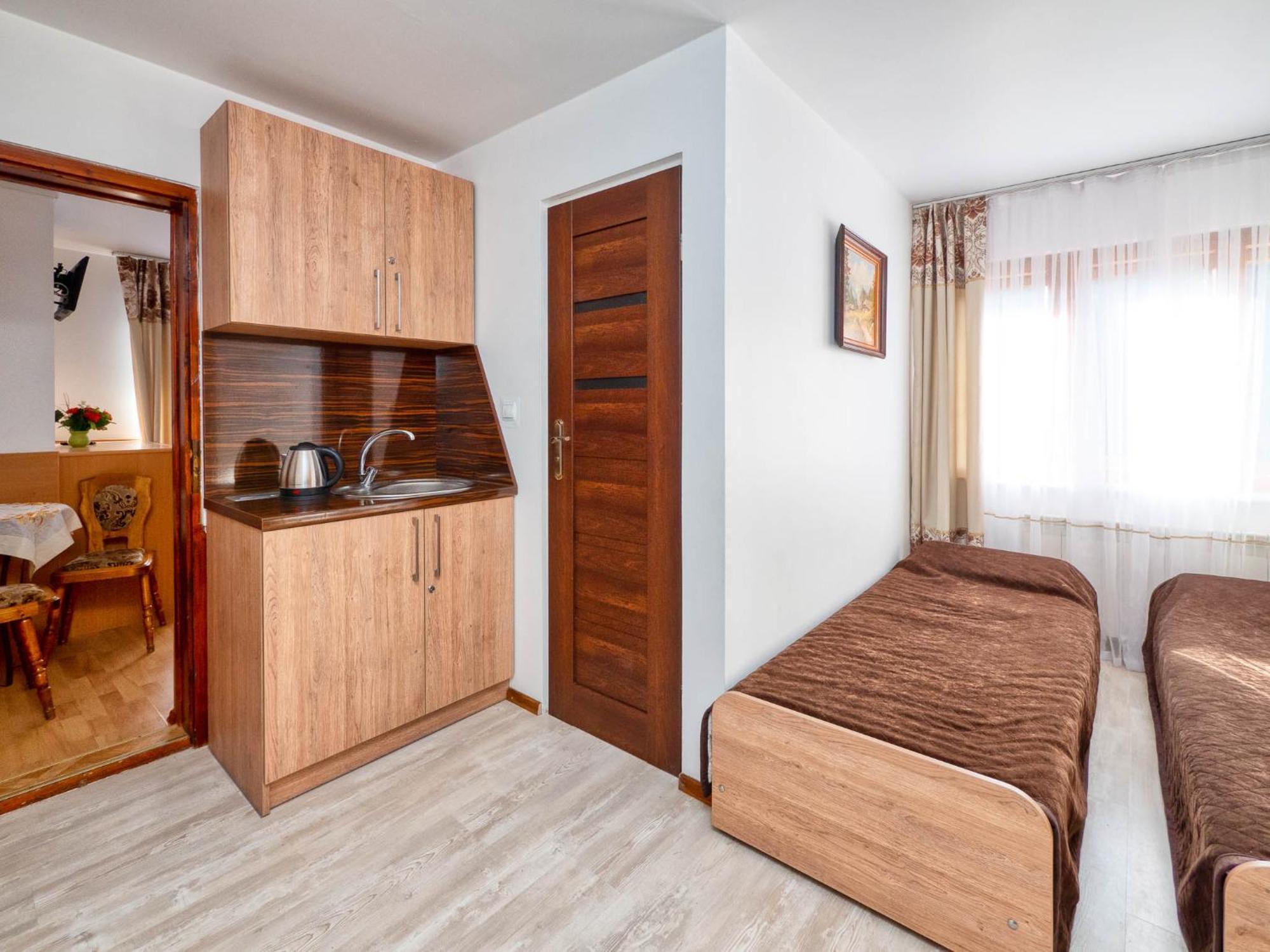 Anna Maria Bed & Breakfast Ciche Małe Екстериор снимка
