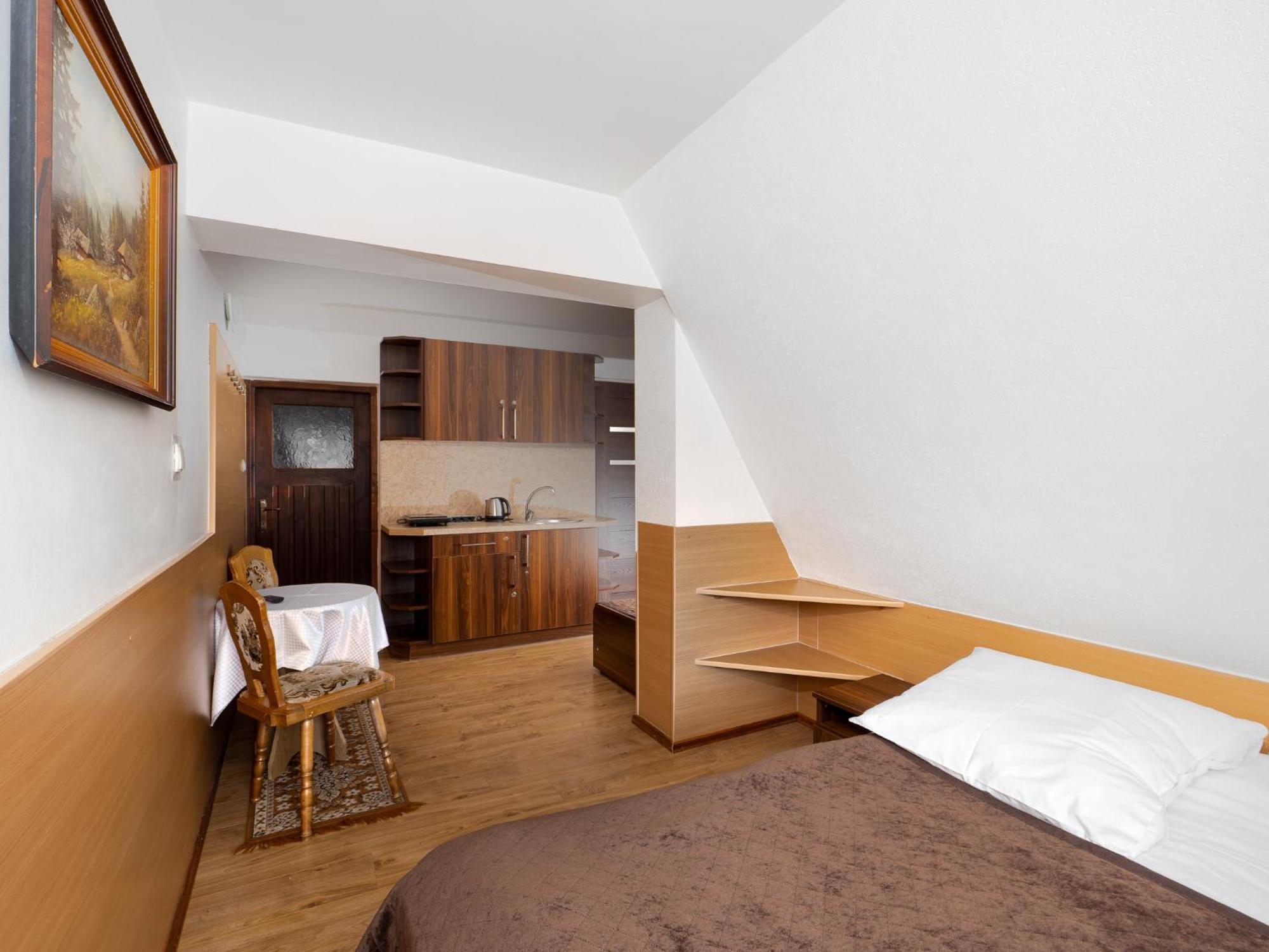 Anna Maria Bed & Breakfast Ciche Małe Екстериор снимка
