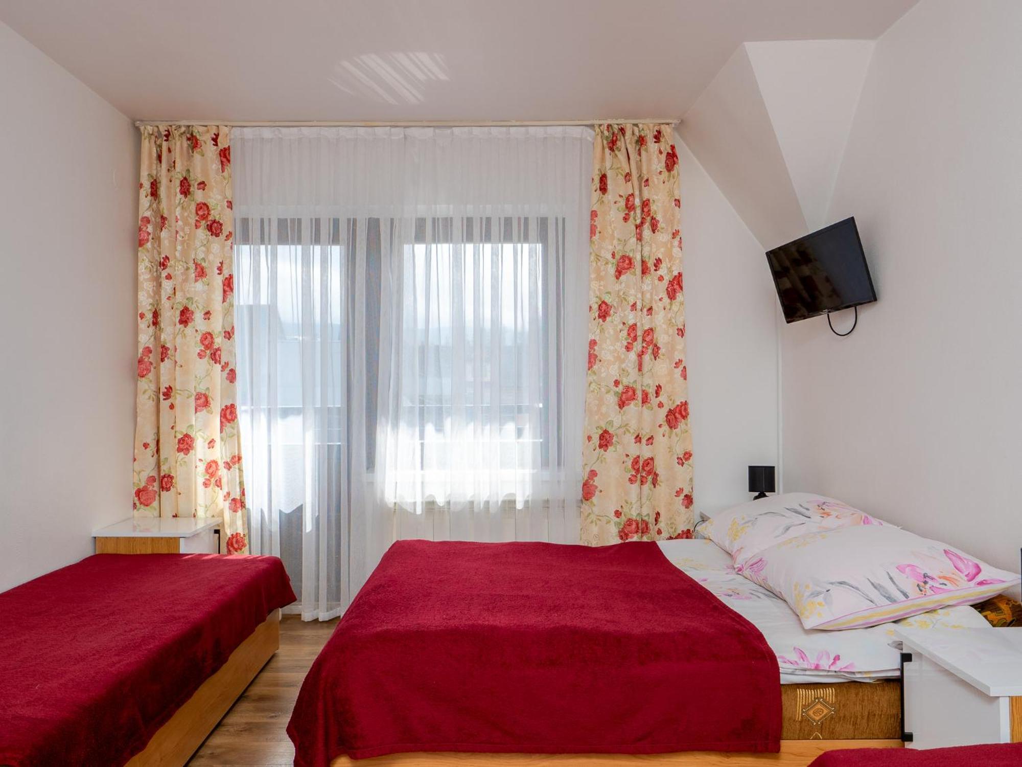 Anna Maria Bed & Breakfast Ciche Małe Екстериор снимка