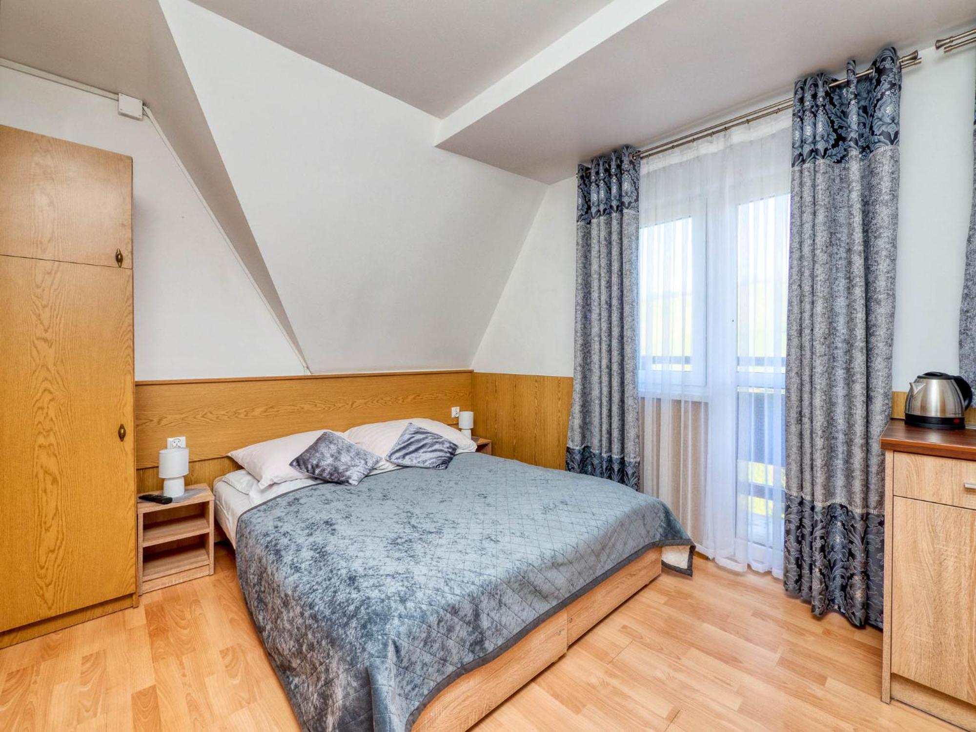 Anna Maria Bed & Breakfast Ciche Małe Екстериор снимка