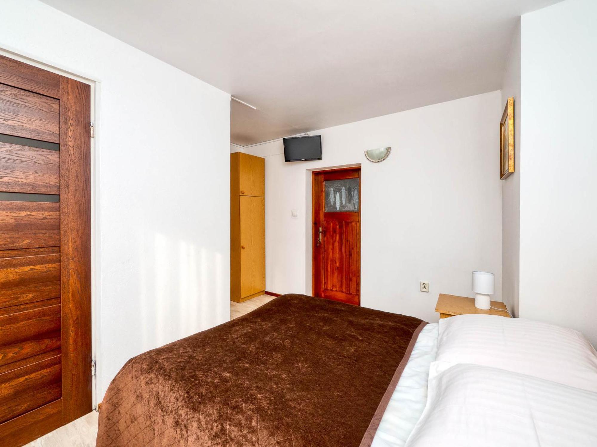 Anna Maria Bed & Breakfast Ciche Małe Екстериор снимка