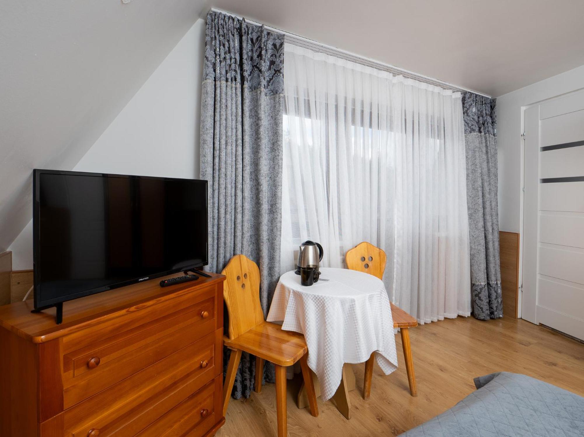 Anna Maria Bed & Breakfast Ciche Małe Екстериор снимка