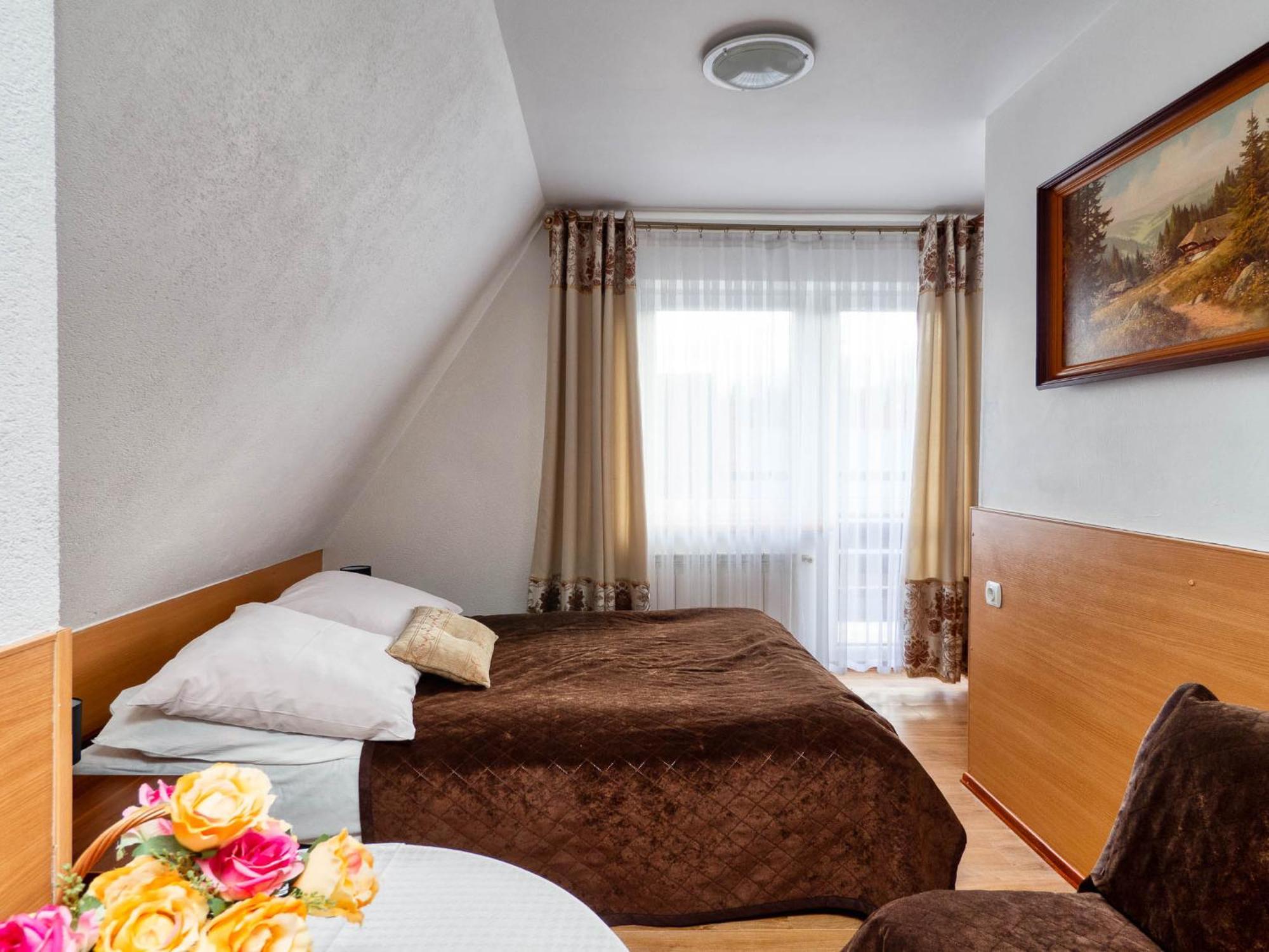 Anna Maria Bed & Breakfast Ciche Małe Екстериор снимка