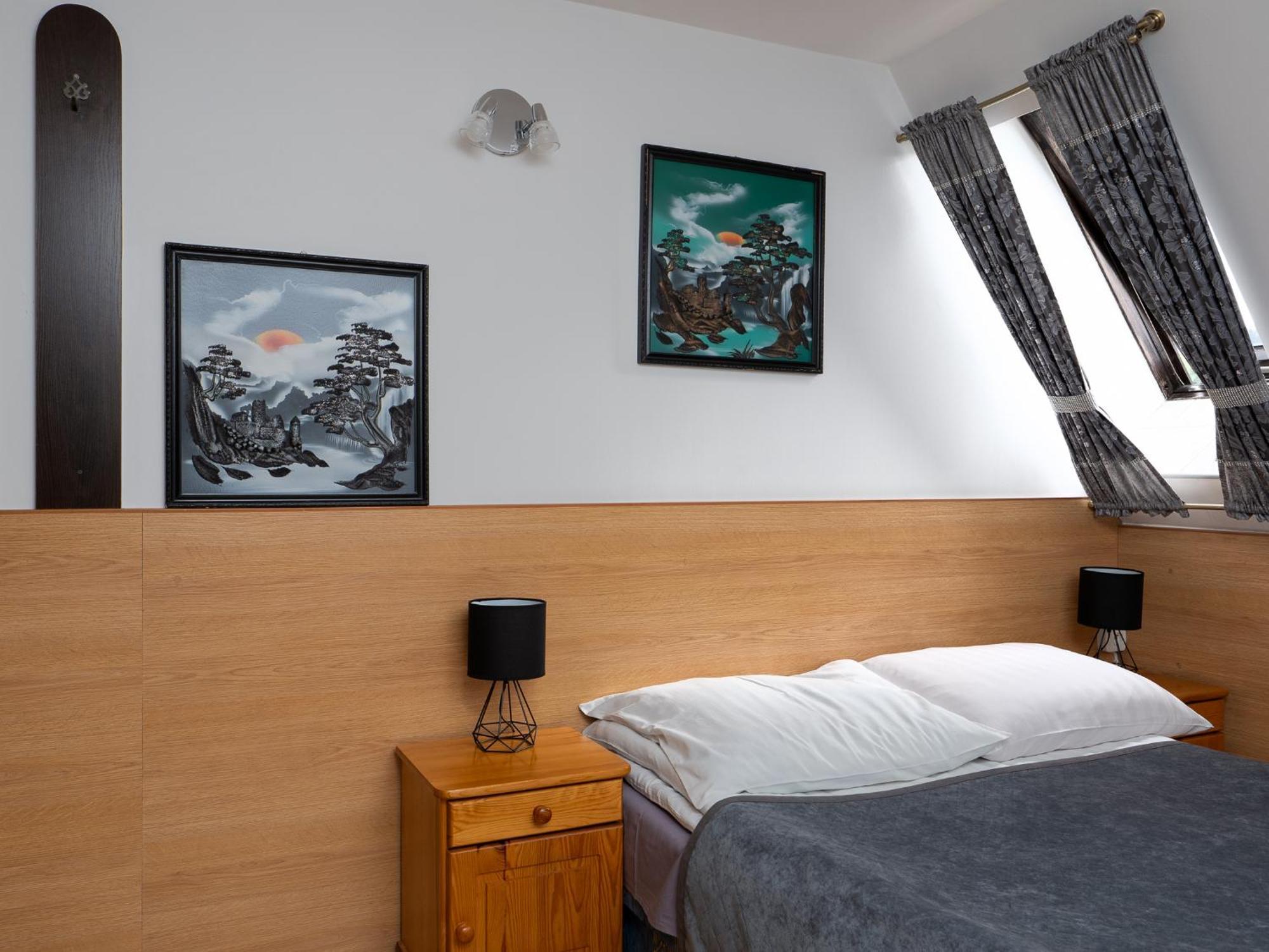 Anna Maria Bed & Breakfast Ciche Małe Екстериор снимка
