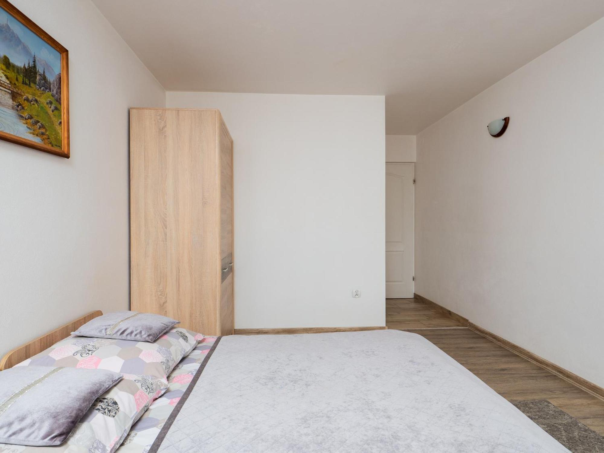 Anna Maria Bed & Breakfast Ciche Małe Екстериор снимка