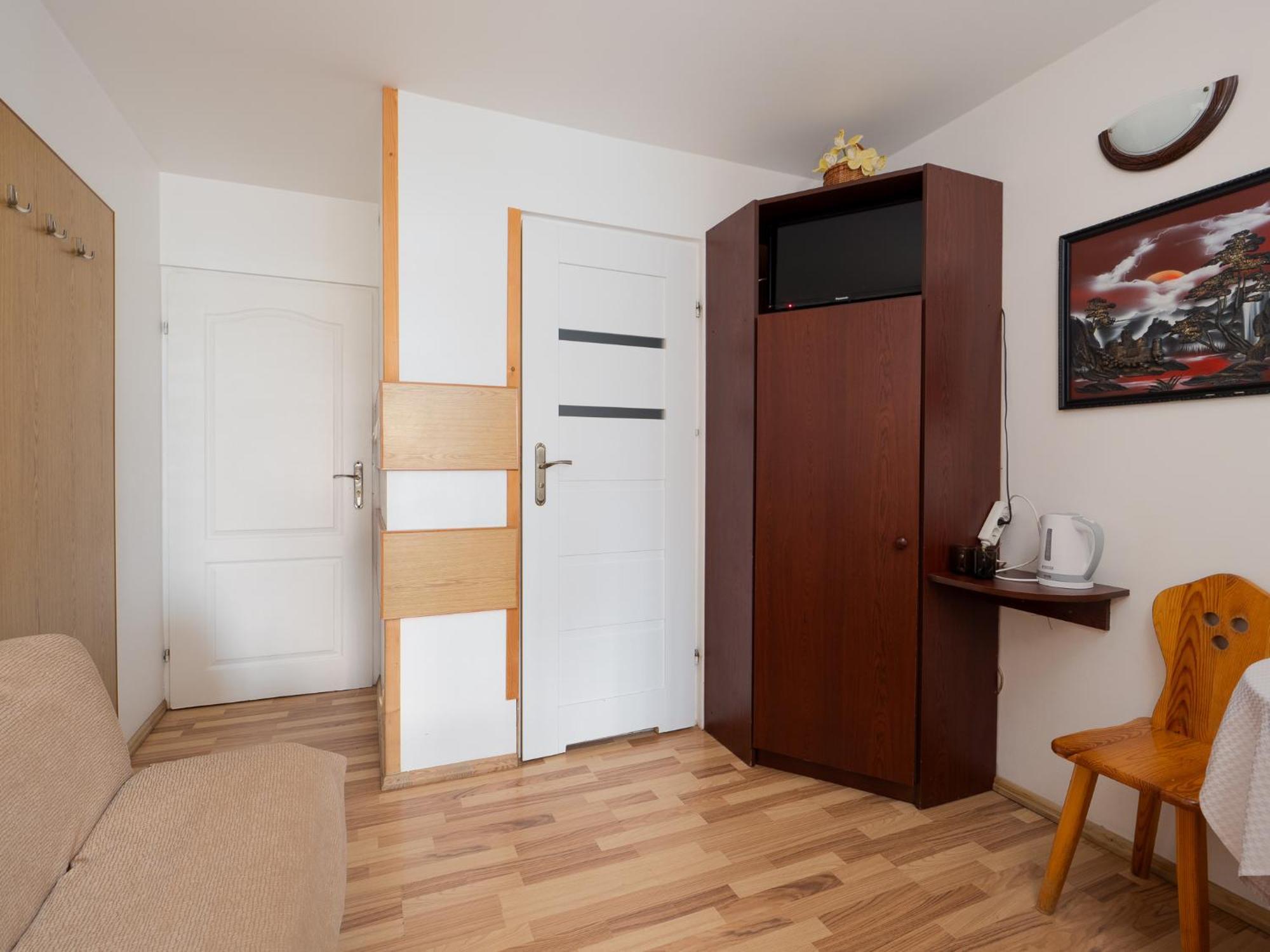 Anna Maria Bed & Breakfast Ciche Małe Екстериор снимка