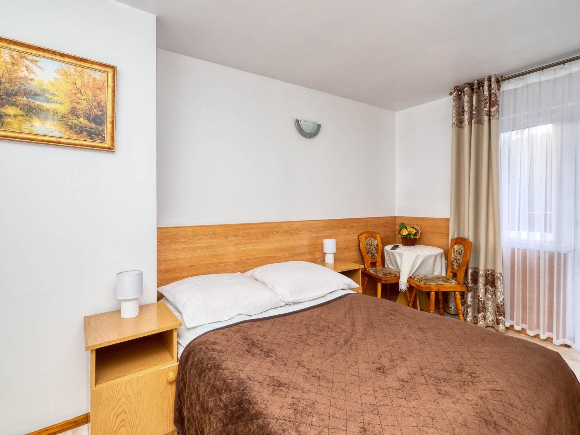 Anna Maria Bed & Breakfast Ciche Małe Екстериор снимка