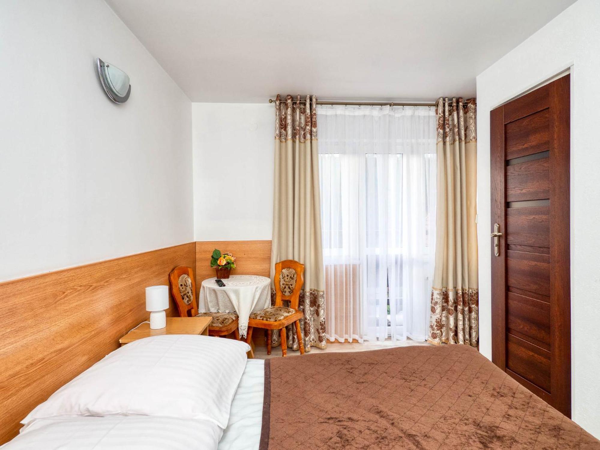 Anna Maria Bed & Breakfast Ciche Małe Екстериор снимка