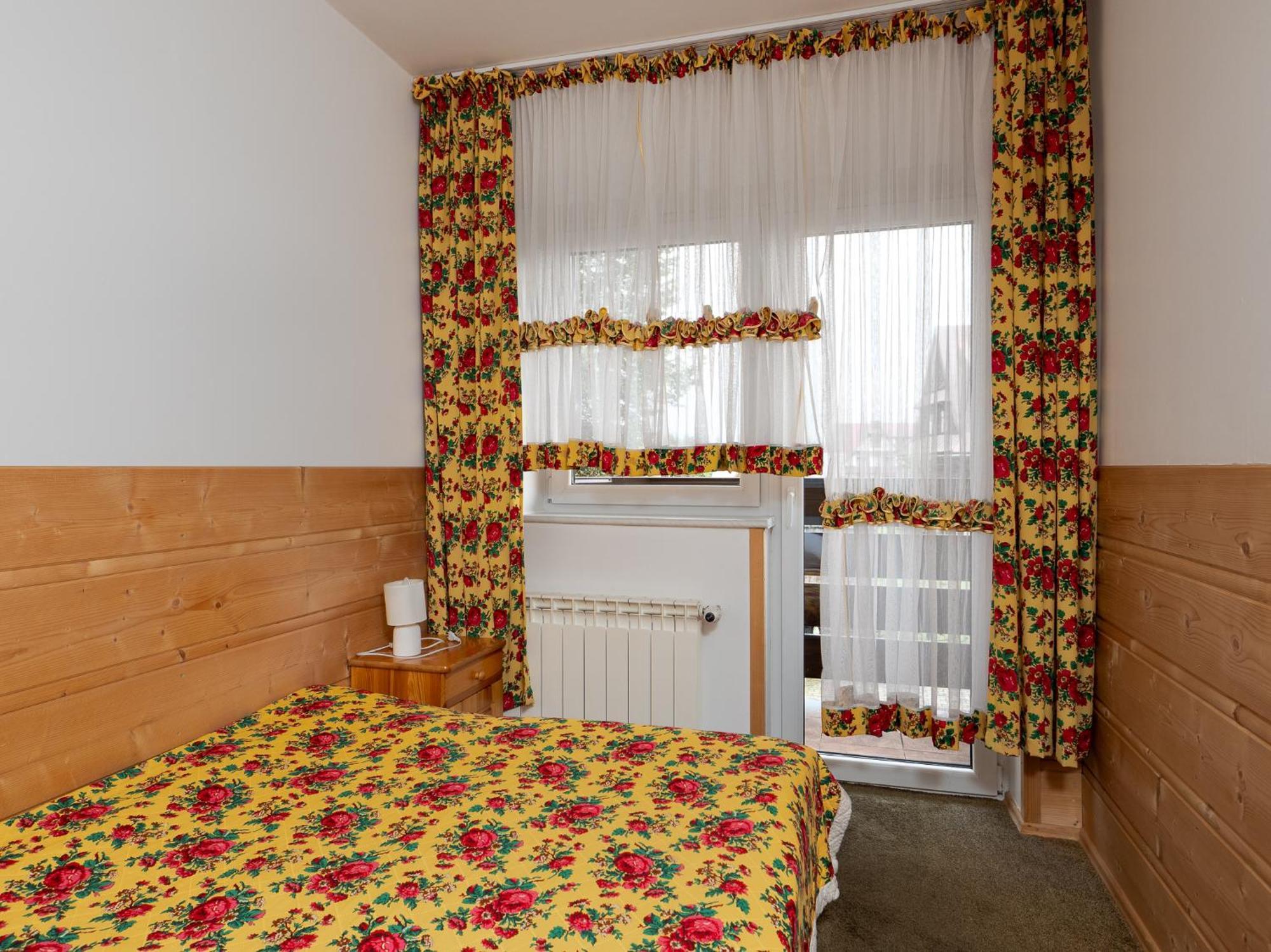 Anna Maria Bed & Breakfast Ciche Małe Екстериор снимка