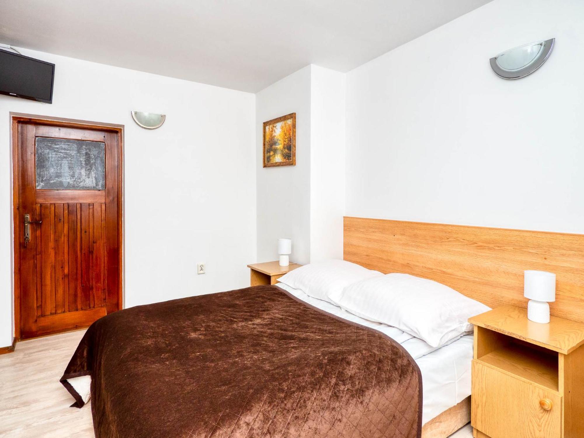 Anna Maria Bed & Breakfast Ciche Małe Екстериор снимка