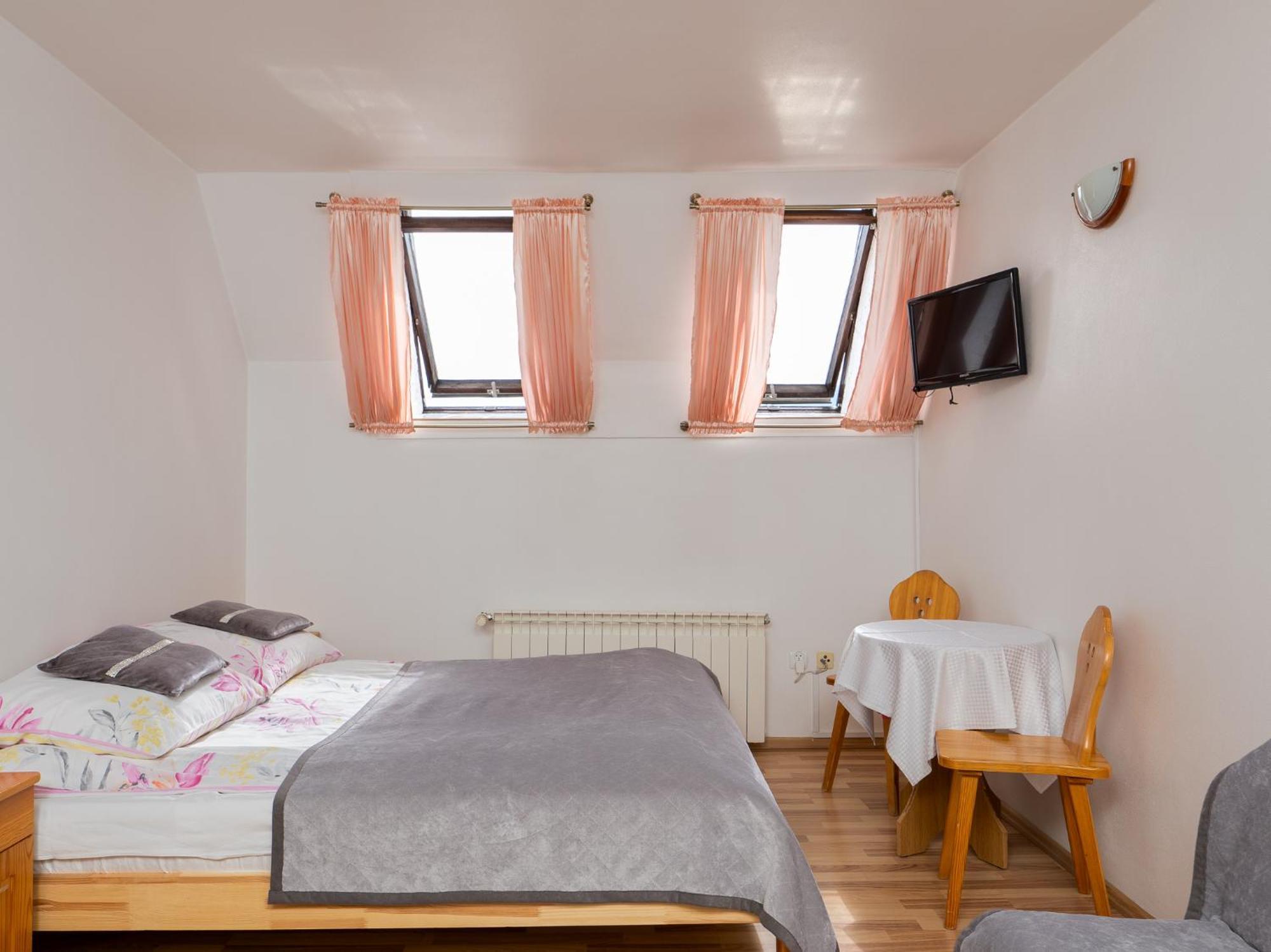 Anna Maria Bed & Breakfast Ciche Małe Екстериор снимка