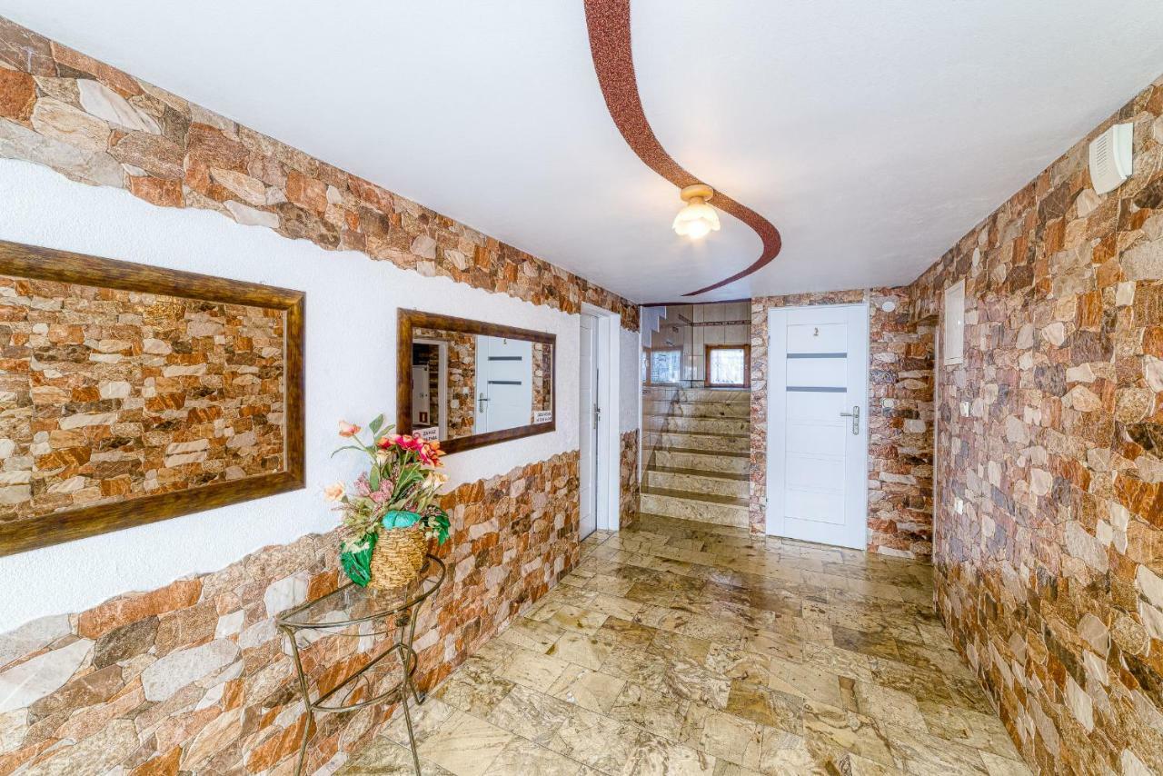 Anna Maria Bed & Breakfast Ciche Małe Екстериор снимка