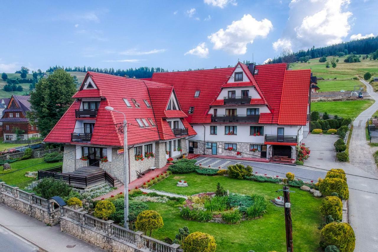 Anna Maria Bed & Breakfast Ciche Małe Екстериор снимка